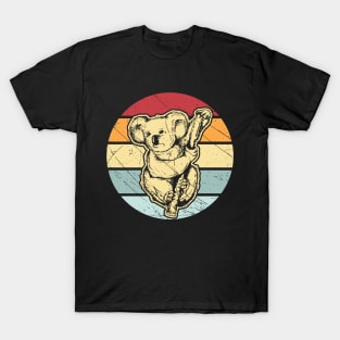 Koala retro T-Shirt